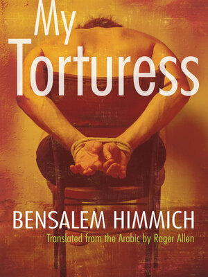 cover image of My Torturess